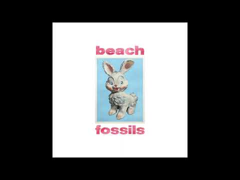 Beach Fossils - Bunny