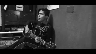 Quiero _ Ed Maverick / COVER