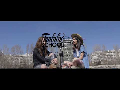 Mellina & Theo Rusu (The 'O') - Shallow ( romanian version )