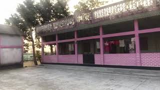 preview picture of video 'Bangladesh Tour My Village Sylhet Lalabazar Tengra Part 1'