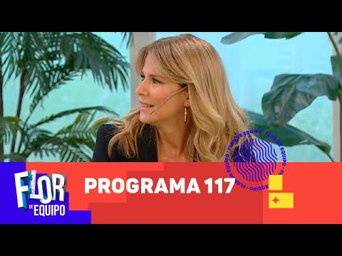 Programa 117 (20-04-2021) - Flor de Equipo