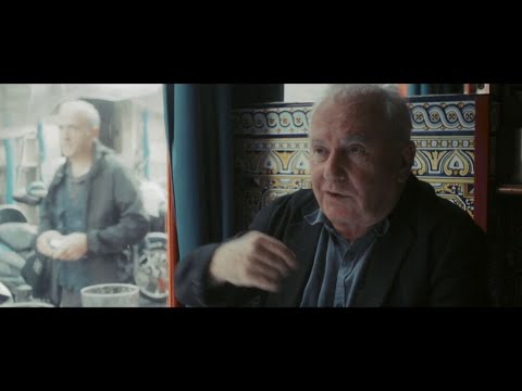 Víctor Manuel manda "a la mierda" a Felipe González y otros expresidentes - Salvados