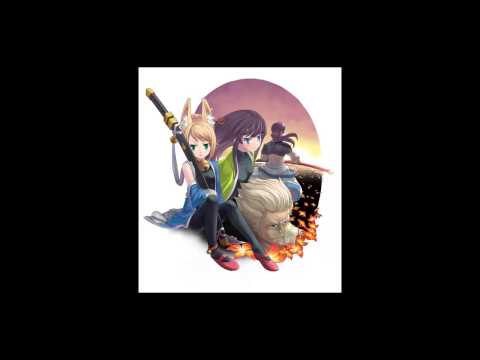 7th Dragon Arranged BGM- Swords Bursting