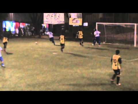 Melhores Momentos - FURACÃO A  1 x 1  SACI - 2ª Taça de Futebol Society Veteranos 2014