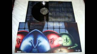 Spock's Beard - The Light [2012 vinyl re-issue rip]