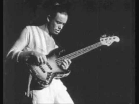 Jaco Pastorius & Rashied Ali: The Sound of Music / If You Could See Me Now
