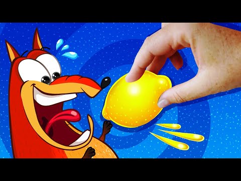 Yummy Song! | Fox And Chicken Nursery Rhymes & Kids Songs | Songs For Toddlers