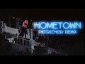 twenty one pilots - Hometown (80s Remix)