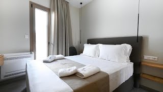 Eumorphia Studios & Apartments, Skiathos Town, Greece