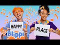 Happy Place Educational Songs For Kids