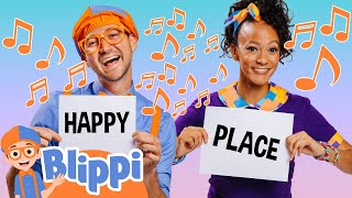 Download lagu Happy Place | Educational Songs For Kids mp3 Download lagu Happy Place | Educational Songs For Kids mp3
