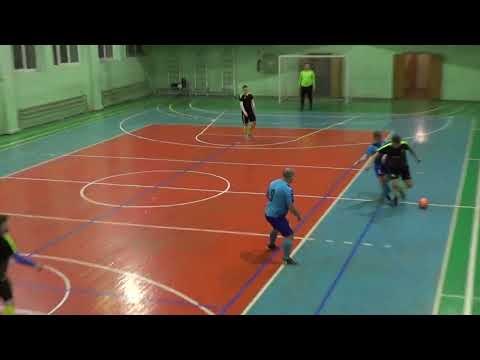 6 КХ 9 Штиль   Madball