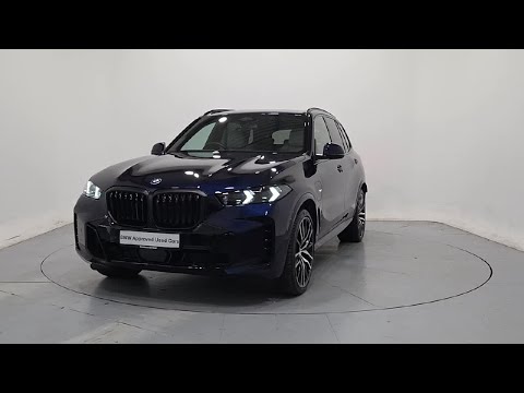 BMW X5 xDrive50e M Sport - Image 2