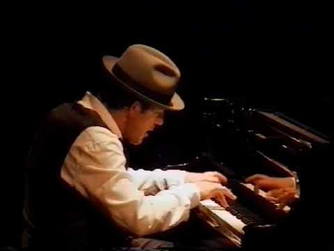 Chopin Db waltz - Jazz Version