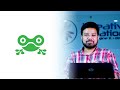 How To Create Frog Logo In Adobe Illustrator Illustrator Tutorial