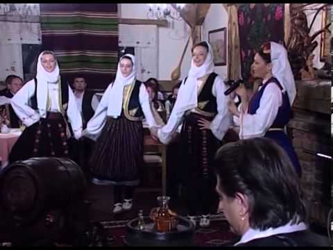 Sladjana Ristic - Vrati se jos jednom - Zavicaju Mili Raju - (Renome 17.06.2012.)