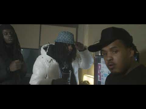 TYMB Moneyman Feat DC Lil C - Off The Top (Official Video) Shot By VG Edit By Dark Angel