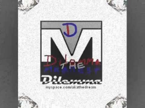 Dilemma Crank - Who R U Instrumental