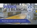 Weightron - Weighbridges, Products and Sectors