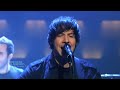 Simple Plan - Your Love Is A Lie (Live At Late Night With Conan O'Brien 02/13/2008)