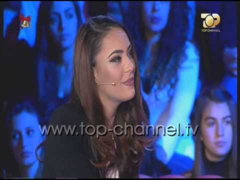 E Diell, 4 Janar 2015, Pjesa 7 - Top Channel Albania - Entertainment Show