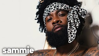 Sammie - Something Different 😍 (Lyrics)