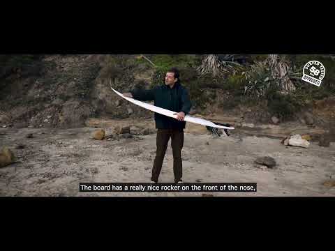 58 Surfed Tested & Approved