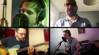 Please Don&#39;t Rock Me Tonight