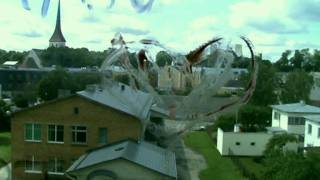 Darren Hayes - The Great Big Disconnect