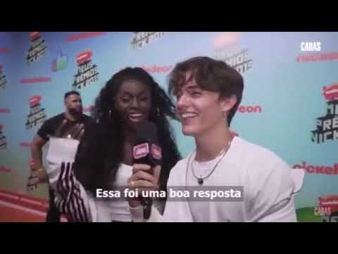 MELHORES MOMENTOS DE ( NOARRA) pt.2❤