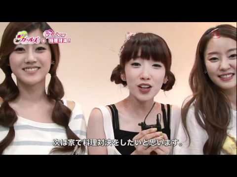 Rainbow HLG. EP.06-2 한국어자막. 720P