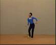 Chinese Dance Level 13 Dai Dance