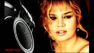 Sezen AKSU - Herşeyi Yak