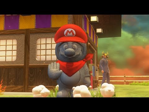Super Mario Odyssey | Pt. 29 Kingdom Come
