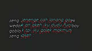 Download lagu story wa keren terbaru sindiran untuk para ciwi' mp3 Download lagu story wa keren terbaru sindiran untuk para ciwi' mp3