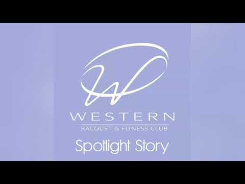 STYKU at Western Racquet Fitness Club