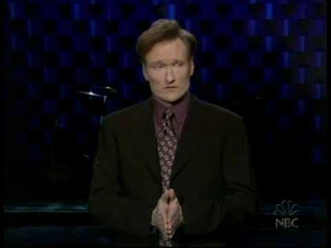 Monologue - 12/10/2003