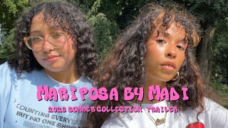 Mariposa By Madi 2023 Summer Collection - Madison Reyes