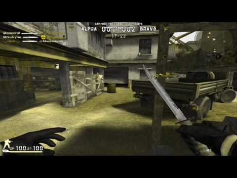 CombatArms | Wafflespro | Bust Video