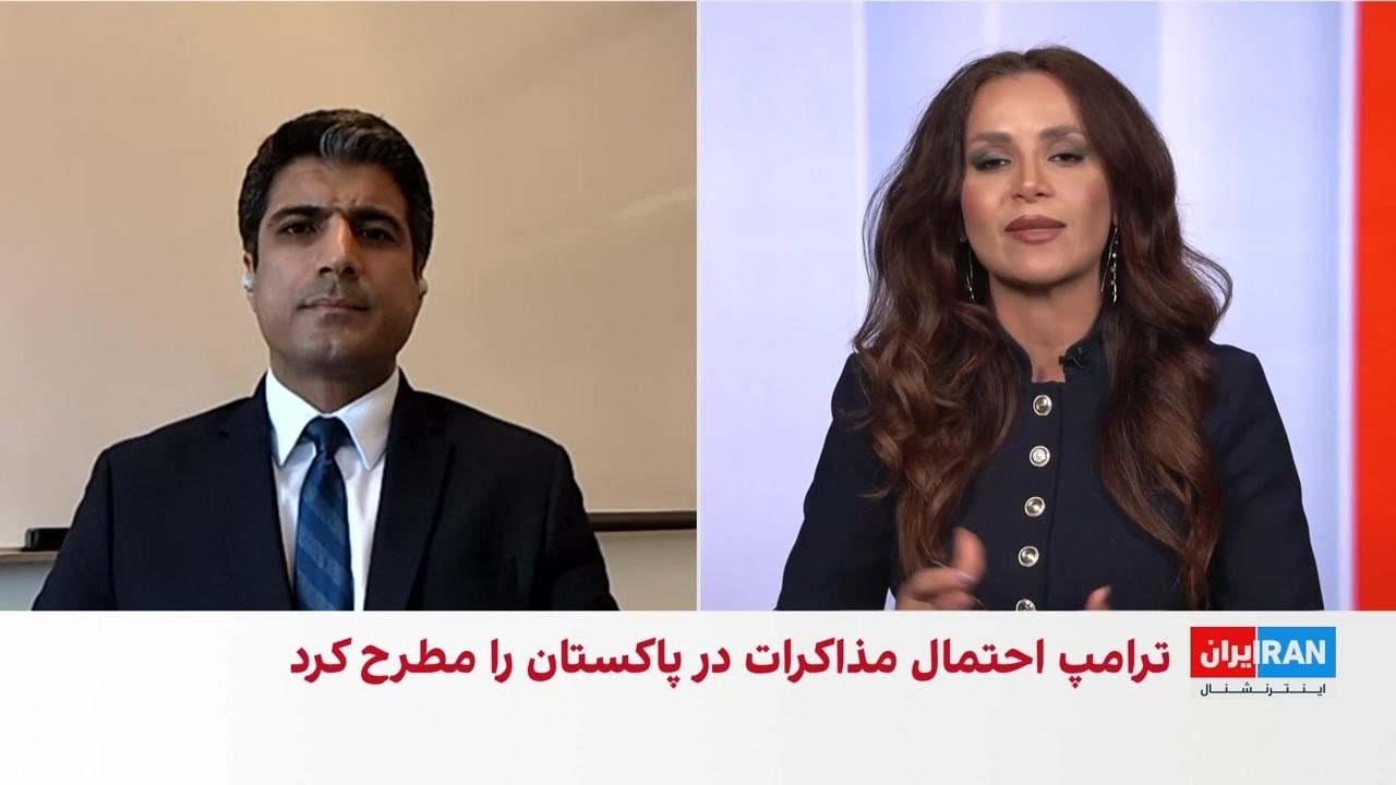 ترامپ احتمال برگزاری دور دوم مذاکرات را مطرح کرد