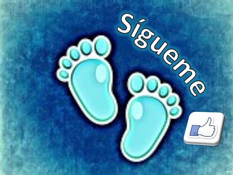 Frases para Bebes & Babyshower Video