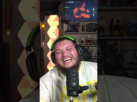 Mega LACHFLASH bei dieser Vorstellung😂 #montanablack #shorts