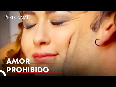Demostración De Amor De Tunc A Eylul | Perdóname