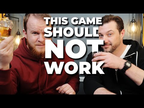 Veiled Fate is AMAZING at 2 Players | Full 2p Gameplay