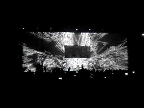 Blank & Jones opening at Godskitchen Boombox, Sydney, Australia (4.5.2009)