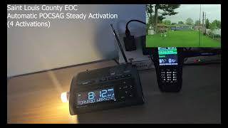 EAS Compilation With Siren Activation | 5/16/25