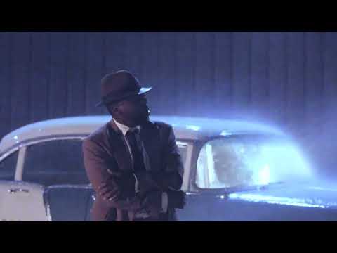 DJI TAFINHA - VIVER SEM VIDA (video oficial)