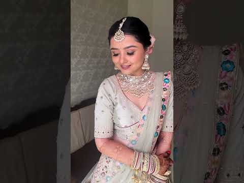 Bridal Makeup Artist portfolio by Monikas Blossom in Jaipur - Photo 1 Bridal Makeup Artist portfolio by Monikas Blossom in Jaipur - Photo 1
