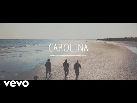 Lukas Nelson & Promise of the Real - Carolina (Music Video)
