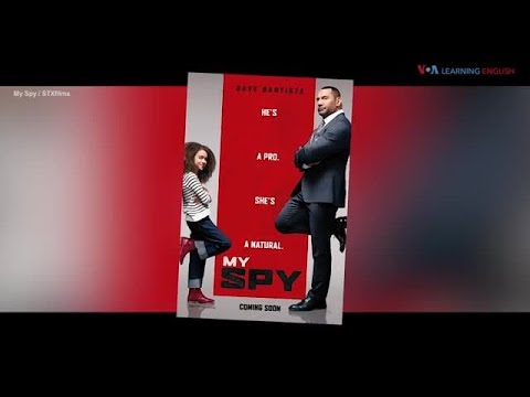 英語@映画: あなたは向いていません。 (English @ the Movies: You are not cut out for)